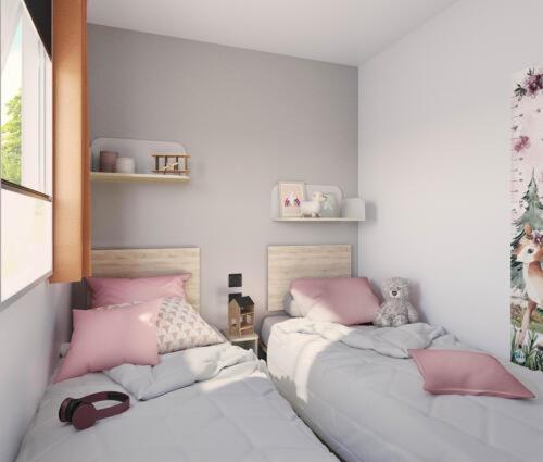 Campeggio Trevisago Iris Park Moniga del Garda Δωμάτιο φωτογραφία