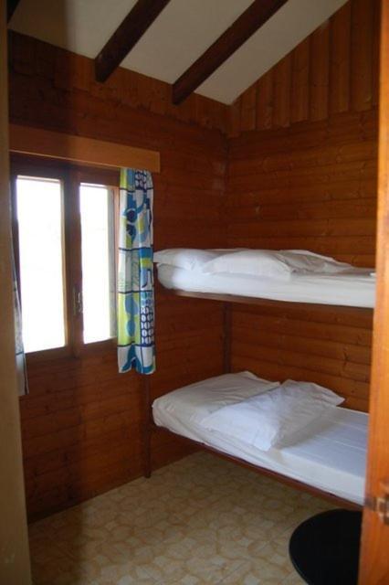 Campeggio Trevisago Iris Park Moniga del Garda Δωμάτιο φωτογραφία
