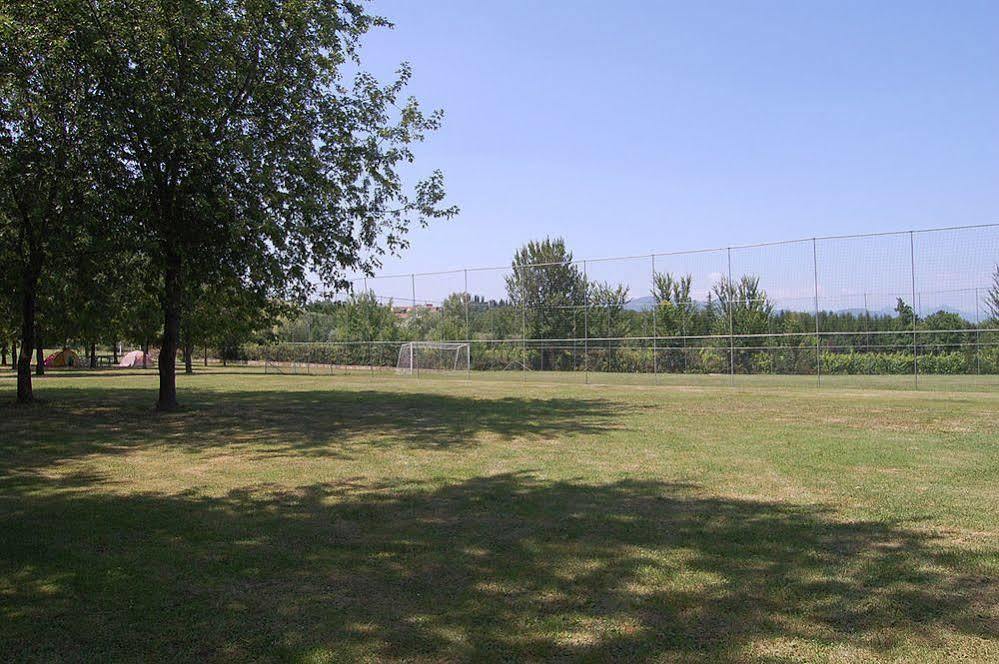 Campeggio Trevisago Iris Park Moniga del Garda Εξωτερικό φωτογραφία