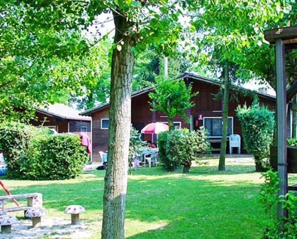 Campeggio Trevisago Iris Park Moniga del Garda Εξωτερικό φωτογραφία